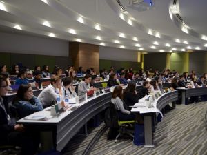 İhlas Koleji, ACUMUN2020’den 4 ödülle dönüyor