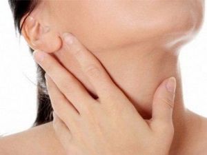 Tiroit hastaları bu gıdalara dikkat