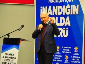 Binali Yıldırım: “İstanbul Havalimanı’nın 5 yıllık kirası, Kanal İstanbul’u yapar"
