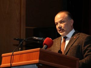 Metin Yavuz; “Yaygaralarla üreticinin değil, fırsatçıların ekmeklerine yağ sürüyorlar”
