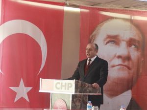 CHP Hakkari İl Başkanlığına Demir seçildi