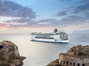 MSC Cruises 2021 yılında Türkiye limanlarına dönecek