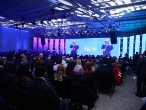 MICE profesyonelleri İstanbul’da buluştu