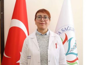 Prof. Dr. Duygu Perçin Renders: "Kütahya için Korona virüs enfeksiyonu tehdidi bulunmuyor"