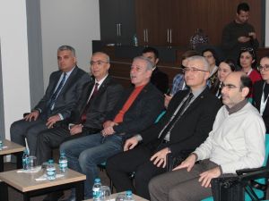 Yunus Emre Enstitüsünün öncülüğünde ‘Türkoloji Kış Okulu’ başladı