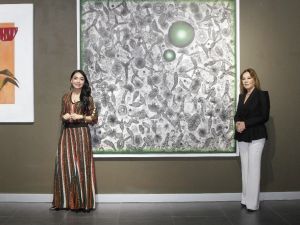 Dünyaca ünlü ressamlar İstanbul’da