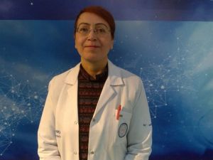 Prof. Dr. Renders: "Şu an için korona virüs tehlikesi bulunmuyor"