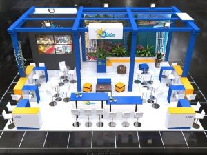 Didim’in EMİTT Fuarı hazırlıkları tamamlandı