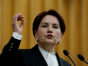 İYİ Parti Grup Toplantısı