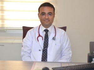 Doç. Dr. Kara gripten korunma yöntemlerini anlattı