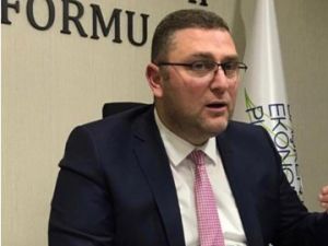 Başkent Ekonomi Platformu Başkanı’ndan ekonomi değerlendirmesi