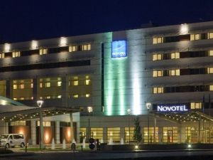 Akfen’in Türkiye’deki otelleri 2019’da tarihinin en yüksek doluluk oranına ulaştı