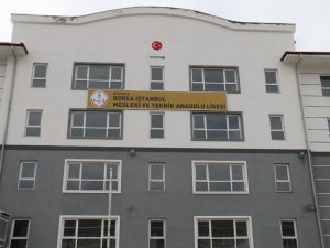 Kütahya’da Borsa İstanbul Mesleki ve Teknik Anadolu Lisesi eğitim öğretime başlıyor