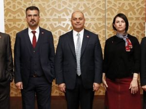 Yurtiçinde 2019’da beyaz eşya pazarı 6.7 milyon adet oldu