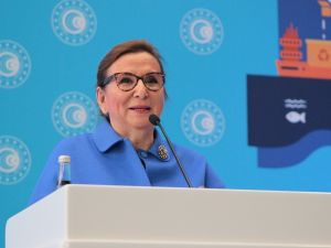 Bakan Pekcan: “Habur Gümrük Kapısının 2020 sonuna yetiştirilmesini istiyorum”