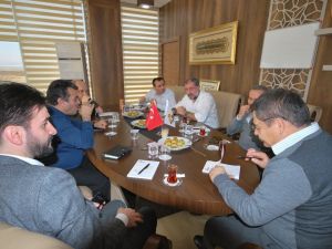 Türkiye arı ürünleri paketleyicileri sorunları masaya yatırdı