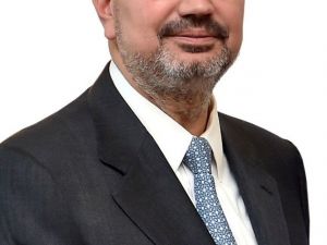 Yıldız Holding’de görev değişimi