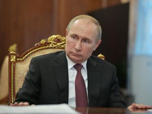 Putin, uyuşturucu taşıyan İsrailli kadını affetti