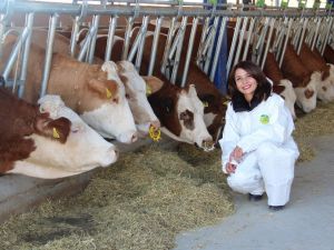 Aydın’ın 49 kırsal kalkınma projesine 24 milyonluk hibe desteği