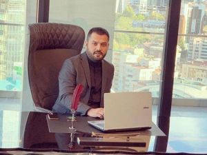 Fırat Aslanbaş: “Otomotiv’de ÖTV indirim beklentisi sektörü daha da canlandıracak”