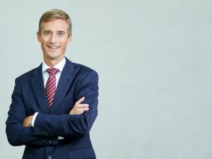 SunExpress’in yeni CEO’su Max Kownatzki oldu