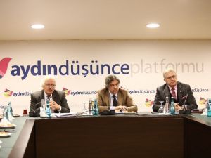 Türk kültürünün dünü, bugünü, yarını masaya yatırıldı