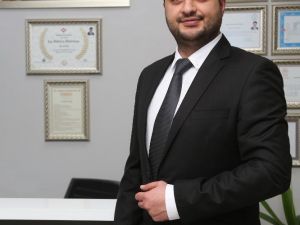 Şeker hastalarının iyileşmeyen yaralarına ozon tedavisi