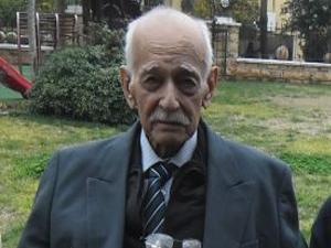 Mustafa Kemal Yılmaz’ı Kaybettik