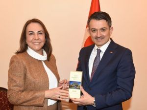 Mersin’e 37 milyon liralık yatırım müjdesi