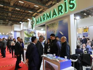 Marmaris yeni kimliğiyle EMITT’te