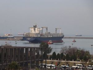 2019 yılında ihracat yüzde 2,1 arttı, ithalat yüzde 9,1 azaldı