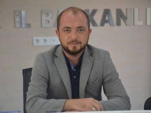 AK Parti’de kongre takvimi belli oldu