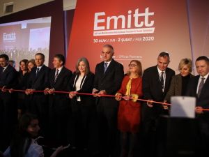 Turizm Bakanı Ersoy’dan Bodrum standına tam not