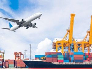 Denizli’nin aralık ayı ihracatı 233 milyon 346 bin dolar oldu