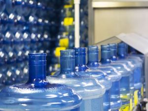 "Damacana su fiyatlarına gelen zamlar musluk suyuna olan ilgiyi arttırdı"