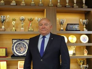 Prof. Dr. Aybar: “Coronavirüs’ün ekonomiye etkisini ’korku’ faktörü belirleyecek"