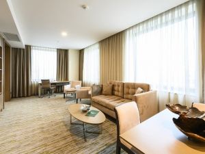 Wyndham, Avrupa’daki ilk La Quinta markalı otelini İstanbul’da açtı