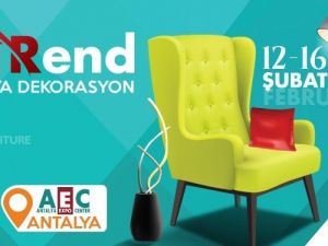 İzmir Kısıkköy’ün mobilyacıları, Antalya fuarı hazırlıklarını tamamladı