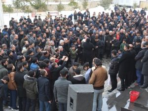 Siyasi partilerden ‘Kudüs’ için ortak ses