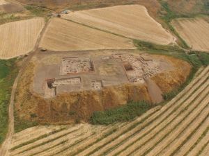 Egeli akademisyenler keşfetti: Son 10 yılın en önemli arkeolojik bulguları arasında