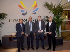 Kuşadası Belediyesi ile Kuşadası Devlet Hastanesi iş birliği protokolü imzaladı