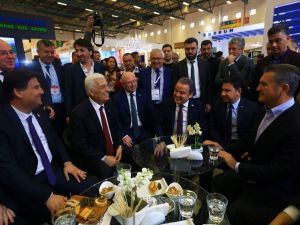 Muğla EMITT fuarında tanıtıldı