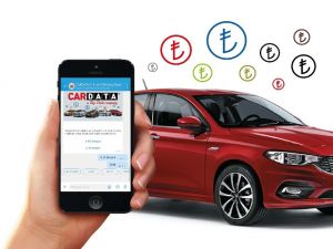 100 bin TL’ye kadar alınacak ikinci el araçları listelendi