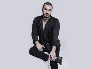 Batum’da Rober Hatemo rüzgarı esecek