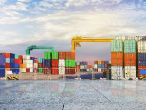 Denizli’de ithalat yüzde 14,1 artarak 140 milyon 472 bin dolar oldu