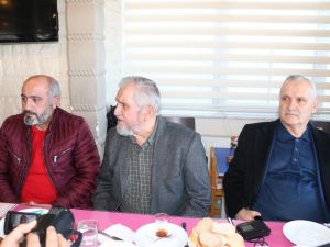 E-devlet hesabından silinen üyeliği için savcılığa şikayette bulundu