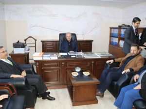 Bakan Turhan: "Afetleri siyasete alet etmememiz lazım"
