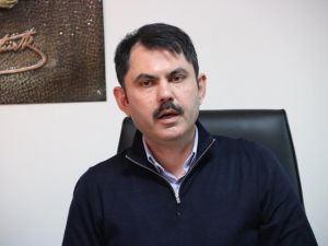 Bakan Kurum: "Deprem Elazığ’ın yapı stokunun yüzde 25-30’unu etkilemiş durumda"