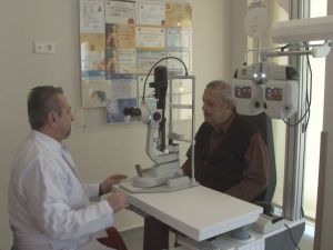 Sarı Nokta hastalığına ameliyatlı çözüm