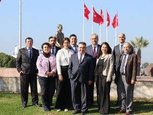 Ekonomi muhabirleri seçime gidiyor